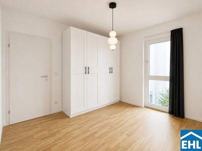 Terrassenwohnung mieten in 1120 Wien (Bild 4)