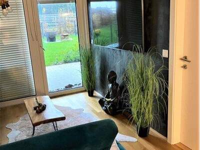 Terrassenwohnung mieten in 8502 Lannach (Bild 1)
