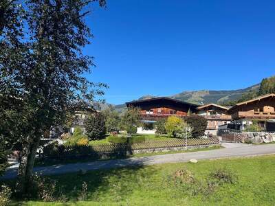 Grundstück provisionsfrei kaufen in 6371 Aurach