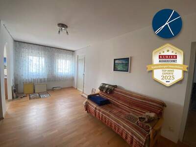 Terrassenwohnung kaufen in 2491 Neufeld (Bild 5)