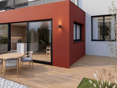 Haus mit Garten kaufen in 4893 Zell (Bild 1)