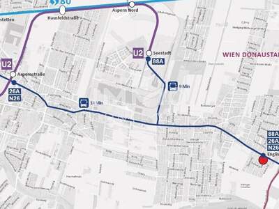 Mietwohnung in 1220 Wien (Bild 4)