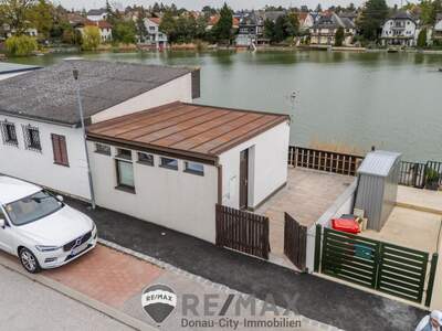 Strandhaus kaufen in 2333 Leopoldsdorf (Bild 4)