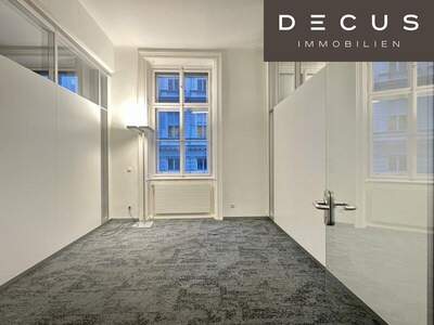 Büro / Praxis mieten in 1010 Wien (Bild 1)