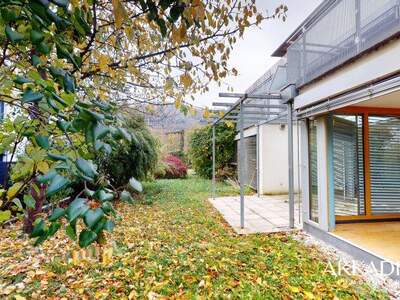 Terrassenwohnung kaufen in 3002 Purkersdorf (Bild 1)