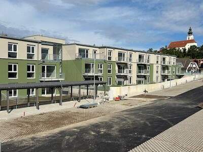 Terrassenwohnung mieten in 3470 Kirchberg (Bild 4)