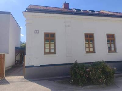 Haus kaufen in 2700 Wiener Neustadt