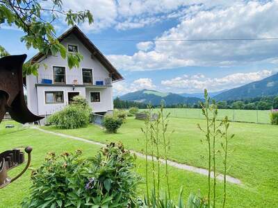 House provisionsfrei mieten in 8731 Steiermark