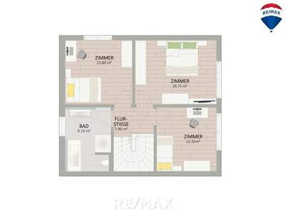 Haus mit Garten kaufen in 1210 Wien (Bild 4)