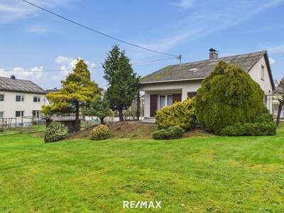 Grundstück kaufen in 4073 Wilhering