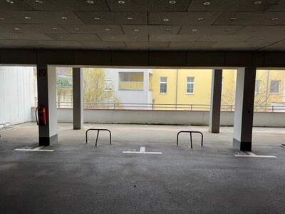 Halle / Lager / Produktion mieten in 2540 Bad Vöslau (Bild 5)