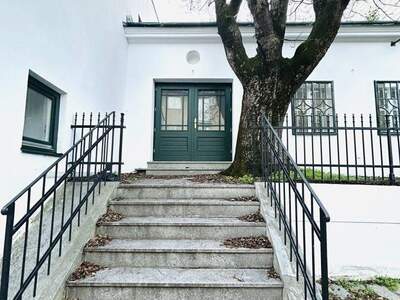 Anlageobjekt kaufen in 1190 Wien