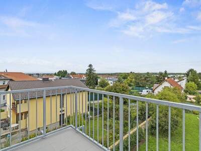 Eigentumswohnung in 3423 St. Andrä