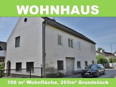 Haus kaufen in 4600 Wels