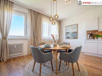 Wohnung mieten in 4600 Wels