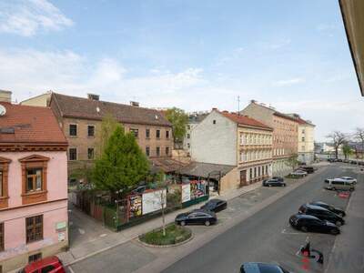 Terrassenwohnung kaufen in 1150 Wien (Bild 2)