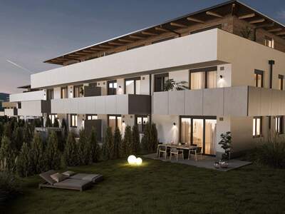 Wohnung mit Balkon kaufen in 5310 Mondsee (Bild 5)