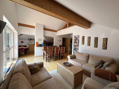 Wohnung mit Balkon mieten in 6632 Ehrwald (Bild 4)