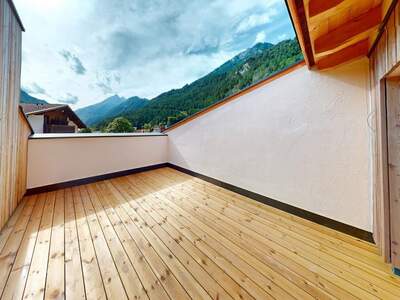 Eigentumswohnung in 6542 Pfunds