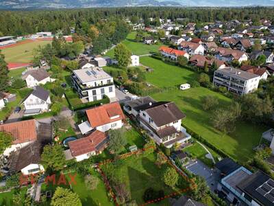 Grundstück kaufen in 6800 Feldkirch (Bild 3)