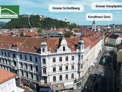 Mietwohnung in 8020 Graz (Bild 2)