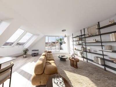 Wohnung kaufen in 1180 Wien