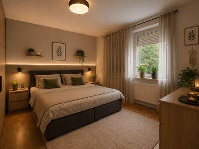 Wohnung mit Balkon kaufen in 8124 Übelbach (Bild 5)