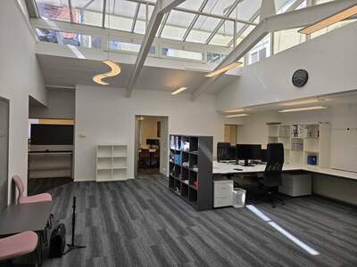 Gewerbeobjekt mieten in 8160 Weiz