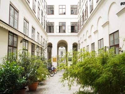 Anlageobjekt kaufen in 1070 Wien