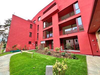 Wohnung mit Balkon kaufen in 6020 Innsbruck (Bild 1)