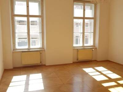 Altbauwohnung mieten in 8010 Graz