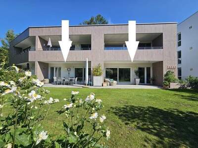 Mietwohnung in 4810 Gmunden