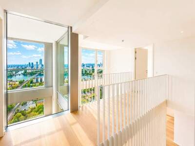 Eigentumswohnung in 1220 Wien