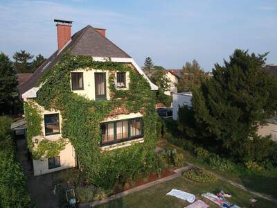 Haus mieten in 3400 Klosterneuburg