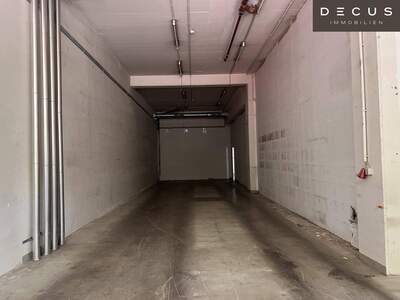 Gewerbeobjekt mieten in 1200 Wien