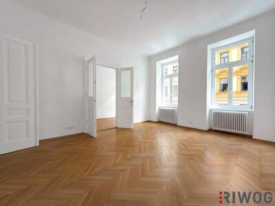 Terrassenwohnung kaufen in 1030 Wien (Bild 4)