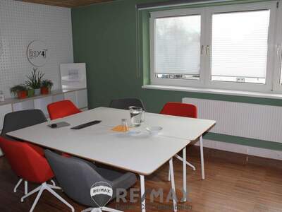 Bürogebäude kaufen in 2340 Mödling (Bild 4)
