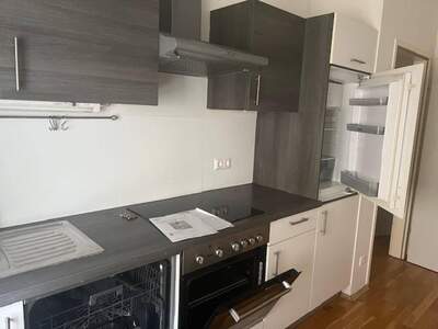 Wohnung mieten in 8020 Graz