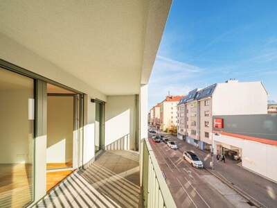 Terrassenwohnung kaufen in 1120 Wien (Bild 4)
