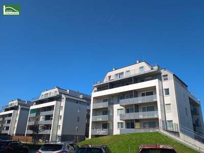 Wohnung mieten in 3100 St. Pölten