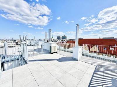 Wohnung kaufen in 1180 Wien