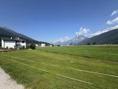 Grundstück kaufen in 6404 Polling (Bild 2)