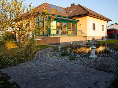 Haus mieten in 3100 St. Pölten