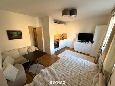 Etagenwohnung mieten in 5020 Salzburg