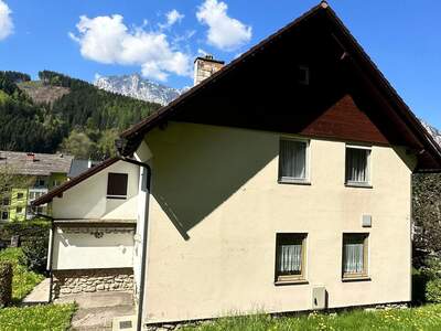 Haus mit Garten kaufen in 8790 Eisenerz (Bild 2)