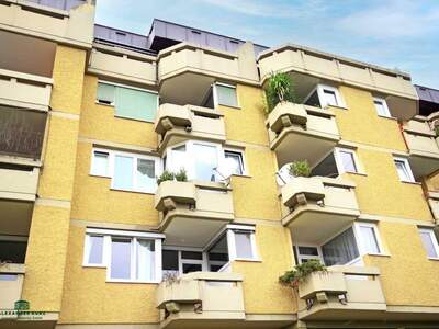 Wohnung mieten in 5020 Salzburg