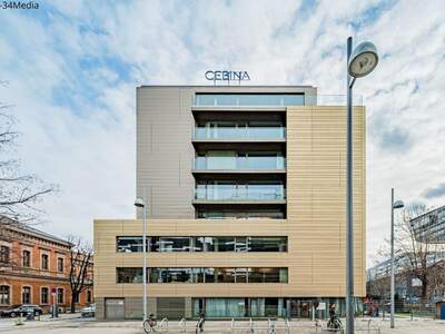 Gewerbeobjekt mieten in 1030 Wien