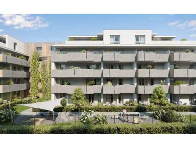 Wohnung kaufen in 1110 Wien