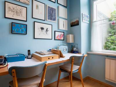 Altbauwohnung mit Balkon kaufen in 8010 Graz (Bild 1)