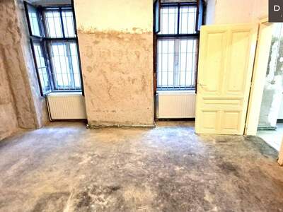 Gewerbeobjekt mieten in 1060 Wien
